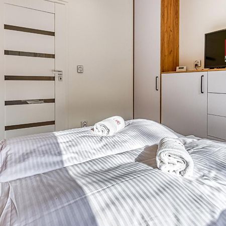 Apartament Kwisa - 5D Apartamenty ชเวียราโดว์-สโดรยจ์ ภายนอก รูปภาพ