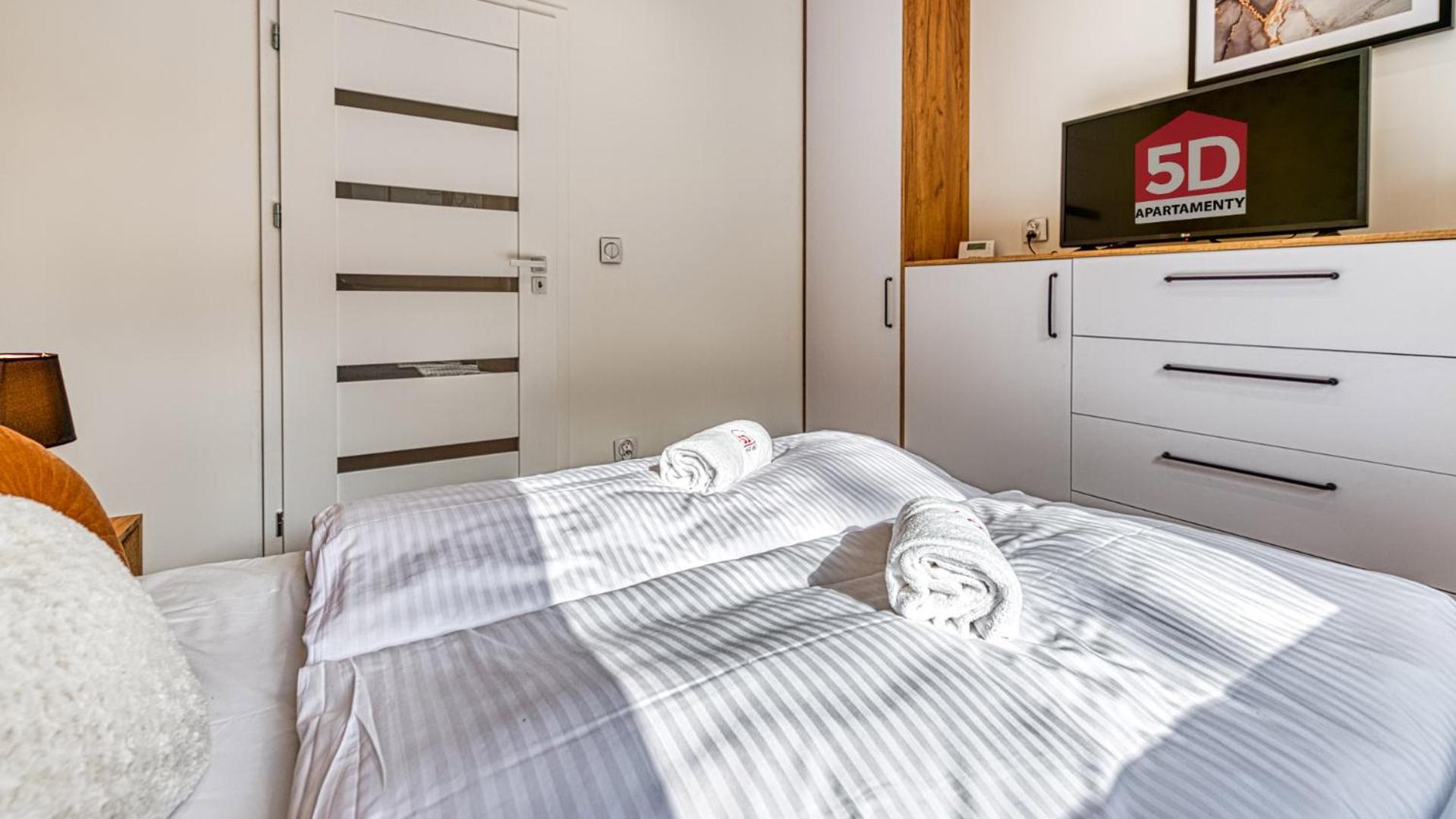 Apartament Kwisa - 5D Apartamenty ชเวียราโดว์-สโดรยจ์ ภายนอก รูปภาพ