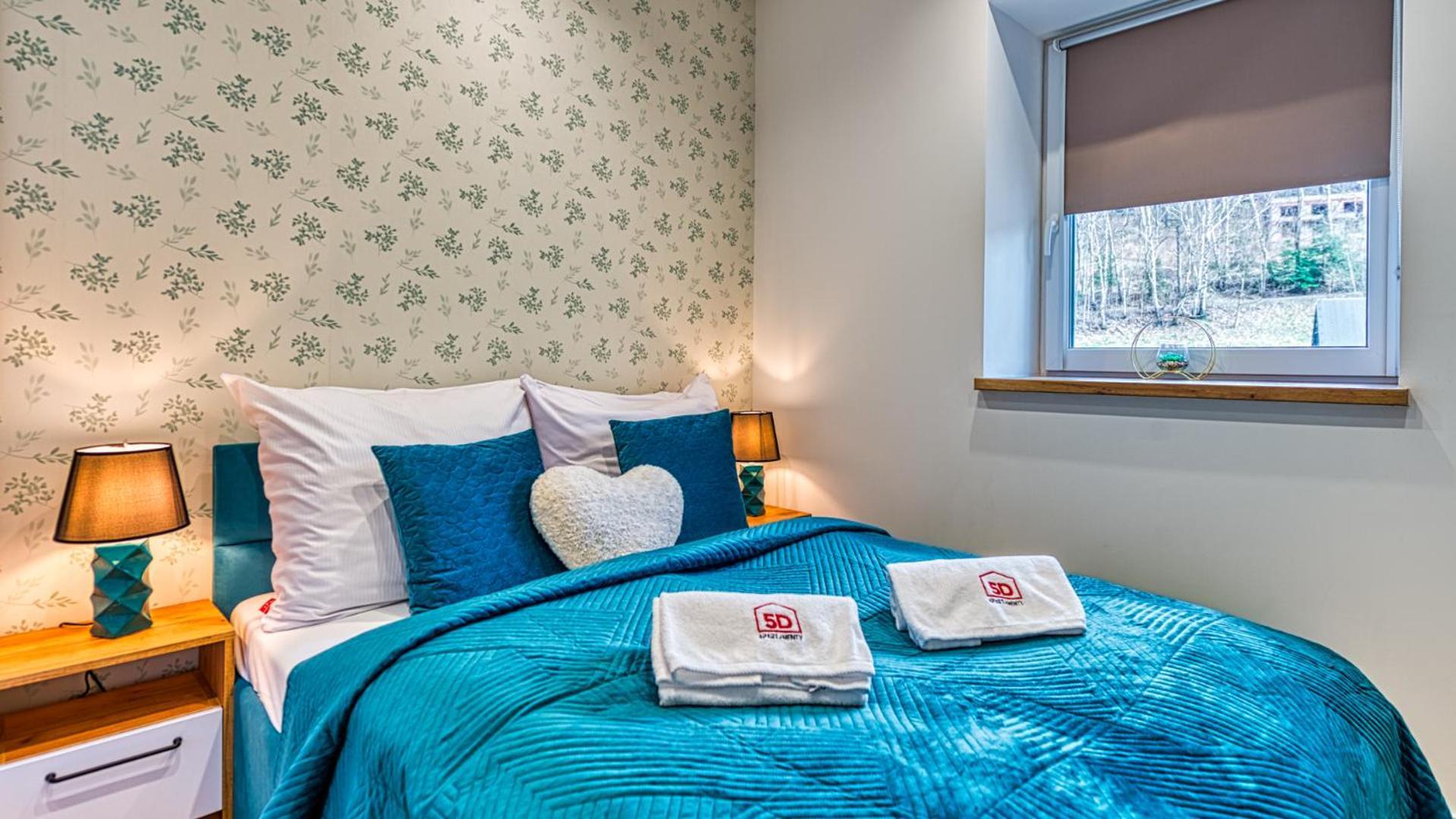 Apartament Kwisa - 5D Apartamenty ชเวียราโดว์-สโดรยจ์ ภายนอก รูปภาพ