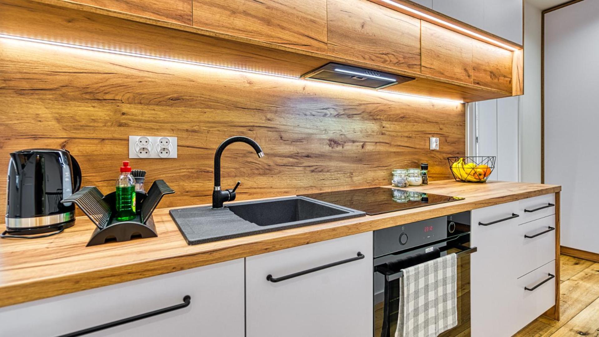 Apartament Kwisa - 5D Apartamenty ชเวียราโดว์-สโดรยจ์ ภายนอก รูปภาพ