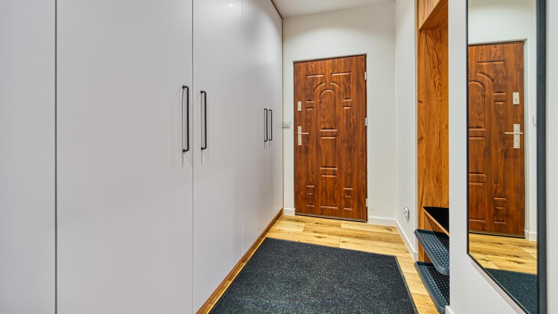 Apartament Kwisa - 5D Apartamenty ชเวียราโดว์-สโดรยจ์ ภายนอก รูปภาพ