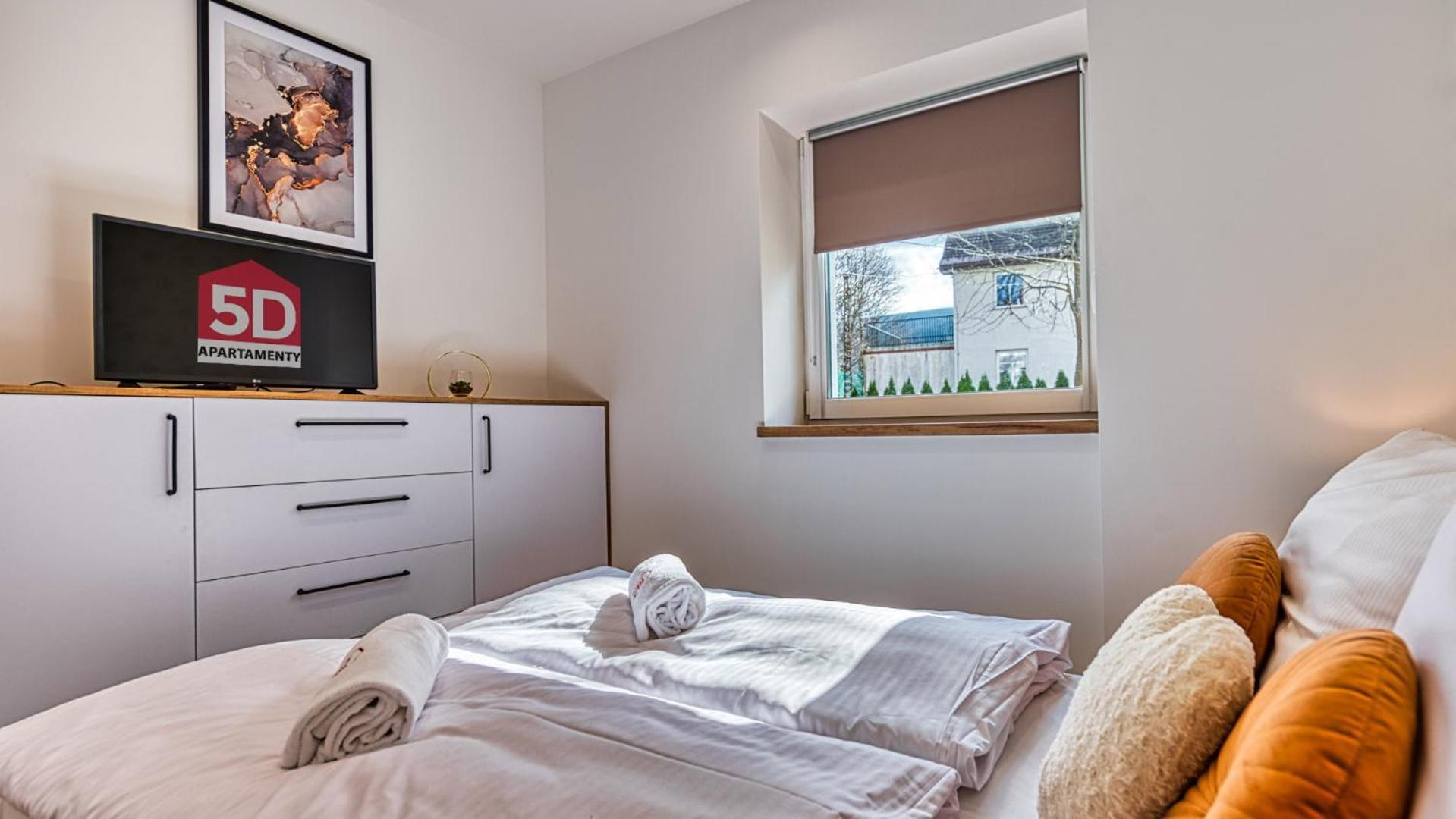Apartament Kwisa - 5D Apartamenty ชเวียราโดว์-สโดรยจ์ ภายนอก รูปภาพ